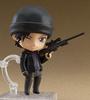 Nendoroid Detective Conan Shuichi Akai Painted Movable Figure Non-scale ABS&PVC