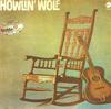 CD HOWLIN' WOLF - Off The Record CDCHESS1009 Chess 1989 Europe Blues Used