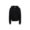 Liquid Mirko Hoodie Black Men Tops OMBB037S21FLE0071045