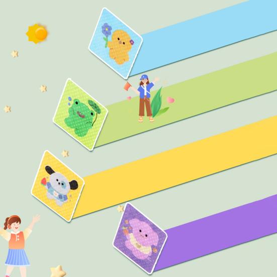 36 шт./кор. пластыри от комаров мультфильм растительный экстракт репеллент от комаров детские натуральные наклейки от комаров Главная