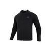 Solid Color Running Fitness Training Jacket Men Jackets Black 1383426-001