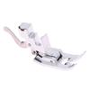 Stitching Foot Holder Universal Presser Foot And Snap On Low Shank Adapter For Sewing Machine Quilting Stitching Foot