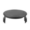 Strimmer Spool Cap Cover 74x35mm Weeding Mower Accessories Spare Part Refills Parts Replacement