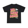 MILLIONAIRES Band Black Cotton All Size Gift Shirt BL1749