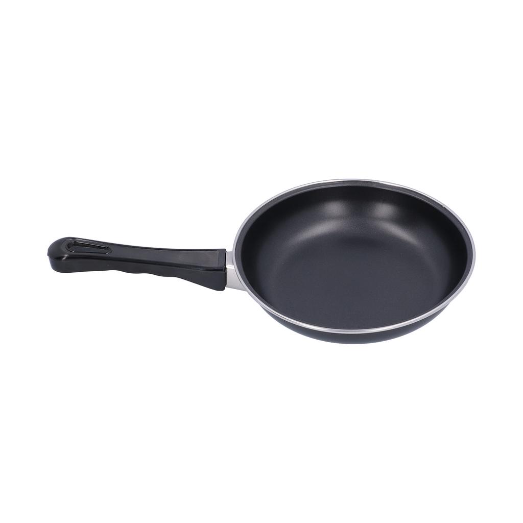 Household Frying Pan Mini NonStick Pan Skillet Cookware for Induction Cooker Gas Stove