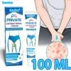 Sumifun 20/40/100 ML Men's Private Area Care Ointment Male Relieve Itching Inhibit Bacteria Ointment Deodorant Fragrant Private Hygiene Care
