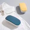 Hard Hair Laundry Brush Soft Hair Shoe Brush Washing Shoes Household Multi-functional Plastic Shoe Brush Clothes Cleaning Brush