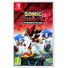 Sonic X Shadow Generations - Nintendo Switch Game
