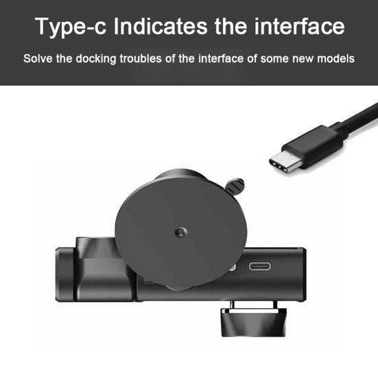 Night Vision Dash Cam Car Driving Recorder 170-Degree Wide Angle Loop Recording G-Sensor Easy To Install Smart Dash Camera