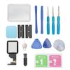 Watch Front Glass Lens Digitizer Smart Watch Screen Repair Kit for IWatch Series 1 38mm1.5in