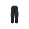 Sportswear Loose Soft Comfort Casual Pants Women Bottoms Black HF6174-010