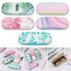 Portable Cute Pattern Travel Office Eyeglasses Case Eyewear Protector Spectacle Holder Glasses Box