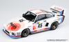 Series Porsche 935 K2 1978 Le Mans 24 Hours Plastic Model BX24025 PLATZ/BEEMAX 1/24 (Car)