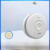 10-Year Lifespan Smoke Detector with Independent Fire Alarm System