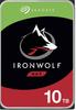 Seagate IronWolf ST10000VN000 Hard Drive 3.5" 10000GB Serial ATA III