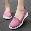 Shoes Women Flats Loafers Woman Comfortable Casual Ladies Shoes Sneakers Women Slip-on Ballerina Flats Shoes Zapatillas Mujer