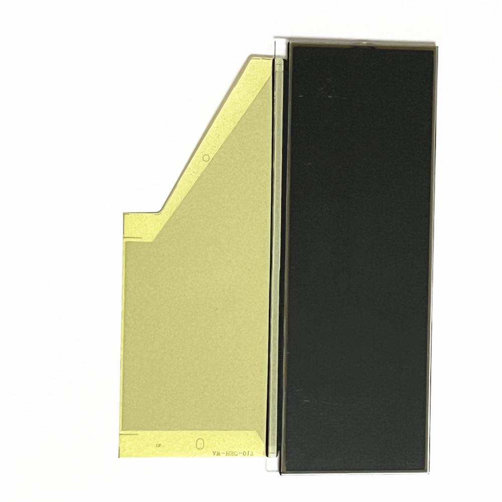 4.5cmx11.2cm Interior Dashboard LCD Display For Opel ASTRA G H MK4 MK5