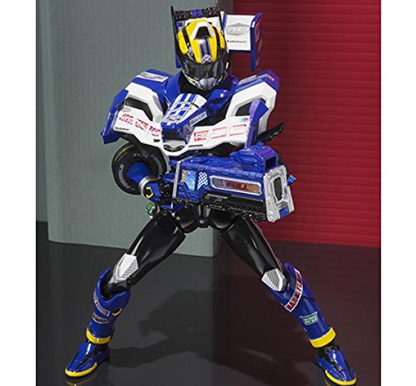Kamen Rider Drive Type Formula Height 14cm Figure S.H.Figuarts Approx. ABS&PVC [item]