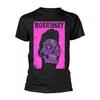Morrissey Unisex Adult Day Of The Dead T-Shirt