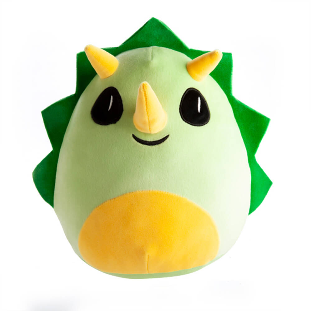 Mallow Pals Cushion (Triceratops)