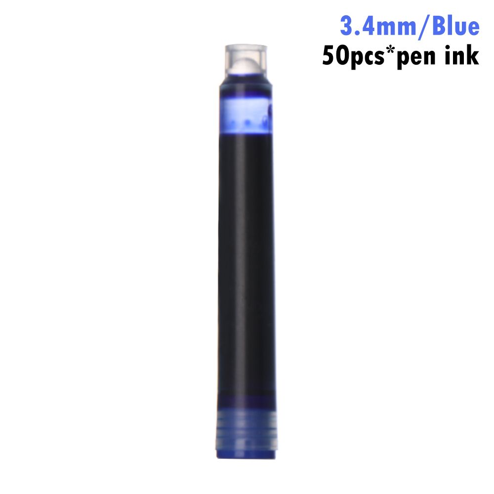Supplies Writing Instrument Type General Replaceable Refill Pen Ink Sac Ink Bag Ink Cartridge