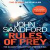 Rules of Prey by John Sandford Paperback Book 9781471179037