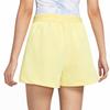 New Nike SPORTSWEAR TECH PACK Casual Short Skirts Women's Light Lemon DV8492-706