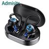 Wireless Bluetooth Headset Hanging Ear Sports Noise-cancelling Ultra Long Endurance Esports Gaming Headset