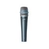 Shure Instrument Mic BETA57A-J Black