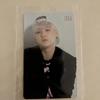 [USED] BTS Suga Yoongi Trading Card I NEED U