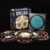 English Version Grandpa Beck's Games Skull King - The Ultimate Pirate Trick Taking Game | from The Creators of Cover Your Assets