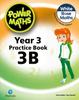 The Power Maths 2nd Edition Practice Book 3B Book
