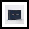 GOLDEN – JUNG KOOK (BTS) (Standard SUBSTANCE Version / CD + Photobook + Extras)