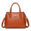 Women's Bag New 2023 Crossbody Shoulder Bag Handbag Women's Large Capacity, Fashionable and Magnificent