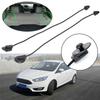2Pcs For Ford Rear Trunk Shelf String For Ford Focus MK3 Hatch Parcel Shelf Tray Cover Strap String Clips