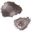 Engine Cover Motor Stator CrankCase Side Cover Shell For Honda Hornet 600 CB600 1998 1999 2000 2001 2002 2003 2004 2005 2006