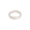 Nff Holy Dots Ring-white