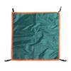 Rainproof and Sun-Proof Automatic Tent Top Cover for 3-4 People