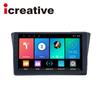 Car Radio For Subaru Impreza GD GG 2002 - 2007 Autoradio Android 8 Core Gps 9 Inch Navigation Multimedia Player CarPlay