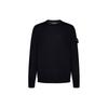 Crewneck Sweatshirt Black Men Tops 7915510C4-A0029
