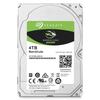 Seagate BarraCuda 2.5-inch HDD 4TB. SINGLE PACK.