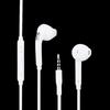 In-Ear Earphone Headset Stereo Earbud Headphone Mic