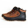 The Forester Honey Wheat Trekking Shoes