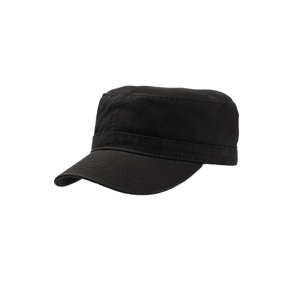 Atlantis Chino Cotton Uniform Military Cap