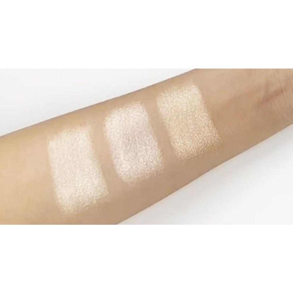 Catrice More Than Glow Powder Highlighter 5.9g, 010 Ultimate Plus..., 6 Pcs.