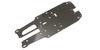 Kyosho Carbon Radio Plate for Optima OTW110B (RC Parts)