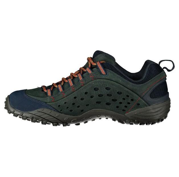 Merrell Intercept Trekking Boots