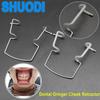 Dental Oringer Cheek Retractor Lip Tongue Mouth Opener Retractors Oral Surgery Full Mouth Retractor