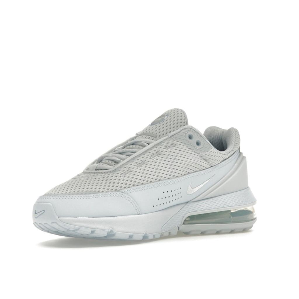 Nike Air Max Pulse Blue Tint Women Sneakers Aura Aluminum Reflect-Silver FD6409-400