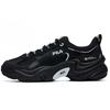 Pantera Eva Rubber Tpu Versatile Comfortable Low-Top Dad Shoes Men Sneaker Black F12M141107FBK